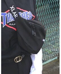 XLARGE | ボディバッグ/ウエストポーチ