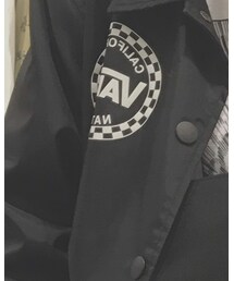 VANS | ジャケット/アウター