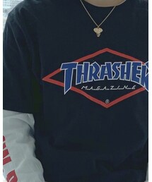 THRASHER | Tシャツ/カットソー