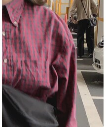 used | シャツ/ブラウス