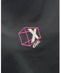 X-girl | (T恤)