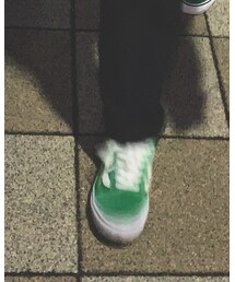 VANS | シューズ