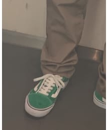 VANS | スニーカー