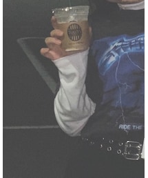 GU | Tシャツ/カットソー