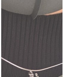 earth music&ecology | ニット/セーター