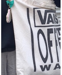 VANS | バッグ