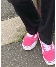 VANS | スニーカー