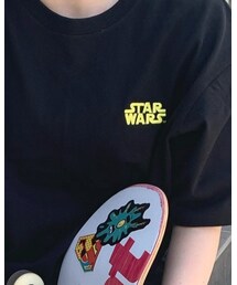 GU | Tシャツ/カットソー