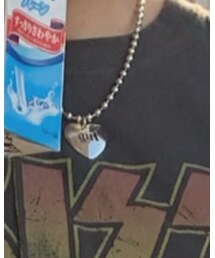 WEGO | ネックレス