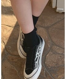 VANS | スニーカー