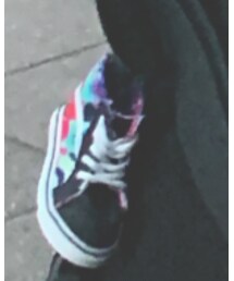 VANS | キーホルダー