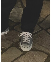 CONVERSE | スニーカー