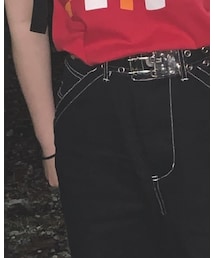 Rodeo Crowns | パンツ