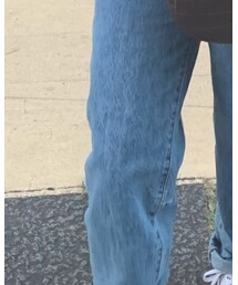 Bershka | デニムパンツ