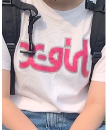 X-girl | Tシャツ/カットソー