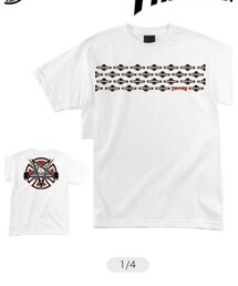 INDEPENDENT | Tシャツ/カットソー