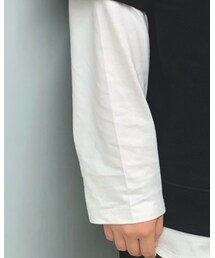 GU | Tシャツ/カットソー