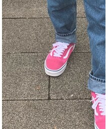 VANS | スニーカー