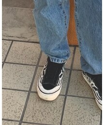 VANS | スニーカー