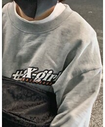 GU | Tシャツ/カットソー