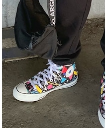 CONVERSE | シューズ