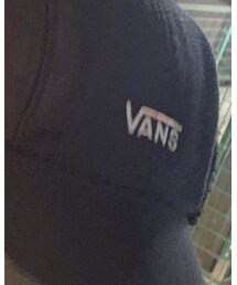 VANS | キャップ