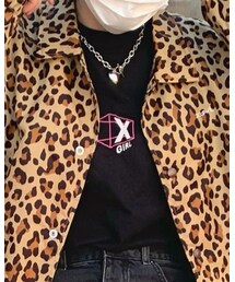 X-girl | Tシャツ/カットソー