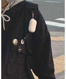 Apple | ヘッドフォン/イヤホン