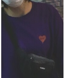 TonyTaizsun | Tシャツ/カットソー