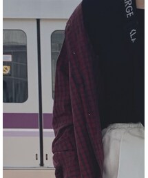 古着 | シャツ/ブラウス