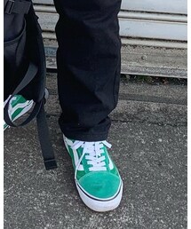 VANS | スニーカー