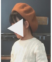 Birthday | ハンチング/ベレー帽