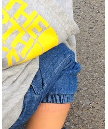 H&M | デニムパンツ