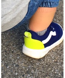 VANS | スニーカー