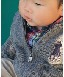 POLO RALPH LAUREN CHILDRENSWEAR | シャツ/ブラウス