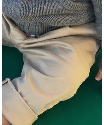 無印良品 | チノパンツ