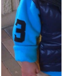 POLO RALPH LAUREN CHILDRENSWEAR | パーカー