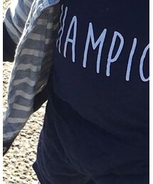 Champion | Tシャツ/カットソー