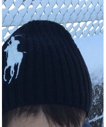 POLO RALPH LAUREN CHILDRENSWEAR | ニットキャップ/ビーニー