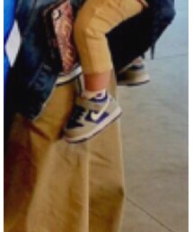 NIKE | スニーカー