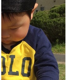 POLO RALPH LAUREN CHILDRENSWEAR | Tシャツ/カットソー