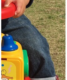 Lee | デニムパンツ