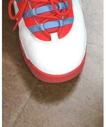 jordan10 | スニーカー