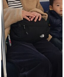 THE NORTH FACE | ボディバッグ/ウエストポーチ