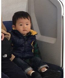 POLO RALPH LAUREN CHILDRENSWEAR | ダウンベスト