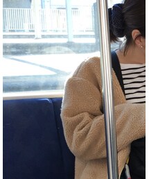 Samansa Mos2 | ジャケット/アウター