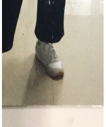 NEW BALANCE | スニーカー