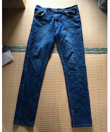 ZIP FIVE | デニムパンツ