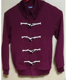 brand ? | ダッフルコート