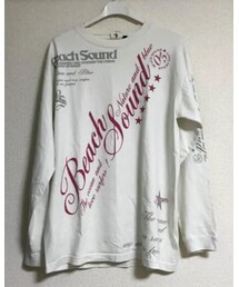 Beach Sound | Tシャツ/カットソー